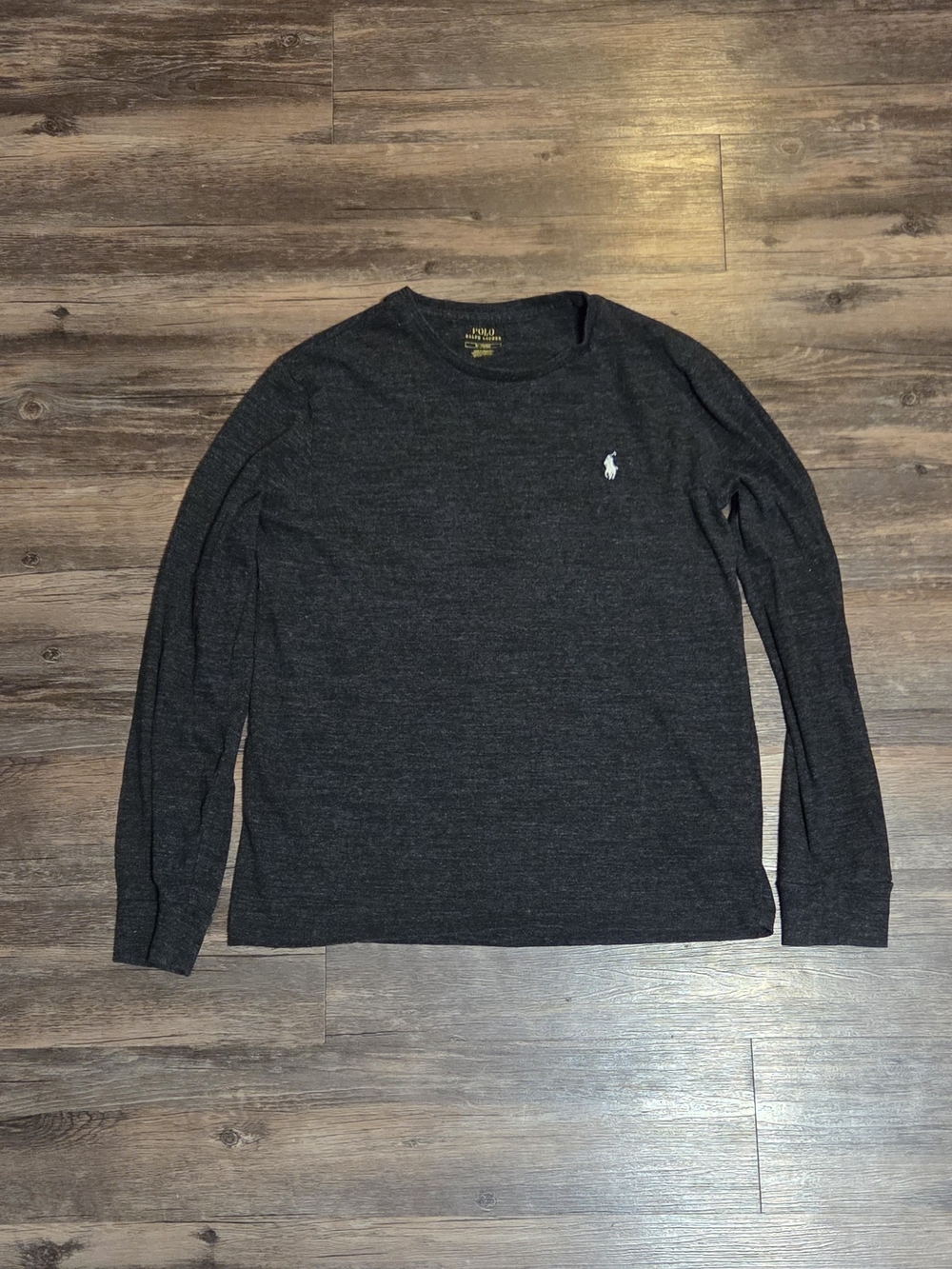 Polo Ralph Lauren Long Sleeve T-Shirt